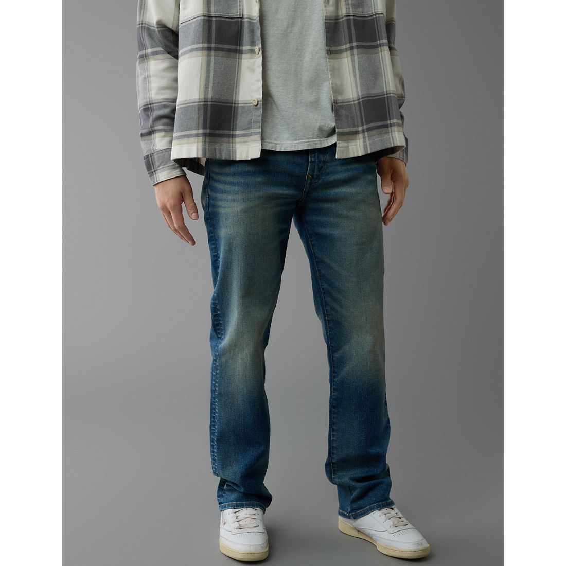 American Eagle AE Original Bootcut Jean