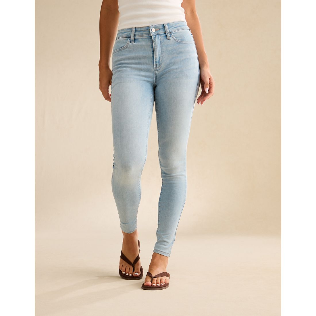 American Eagle AE High-Waisted Jegging