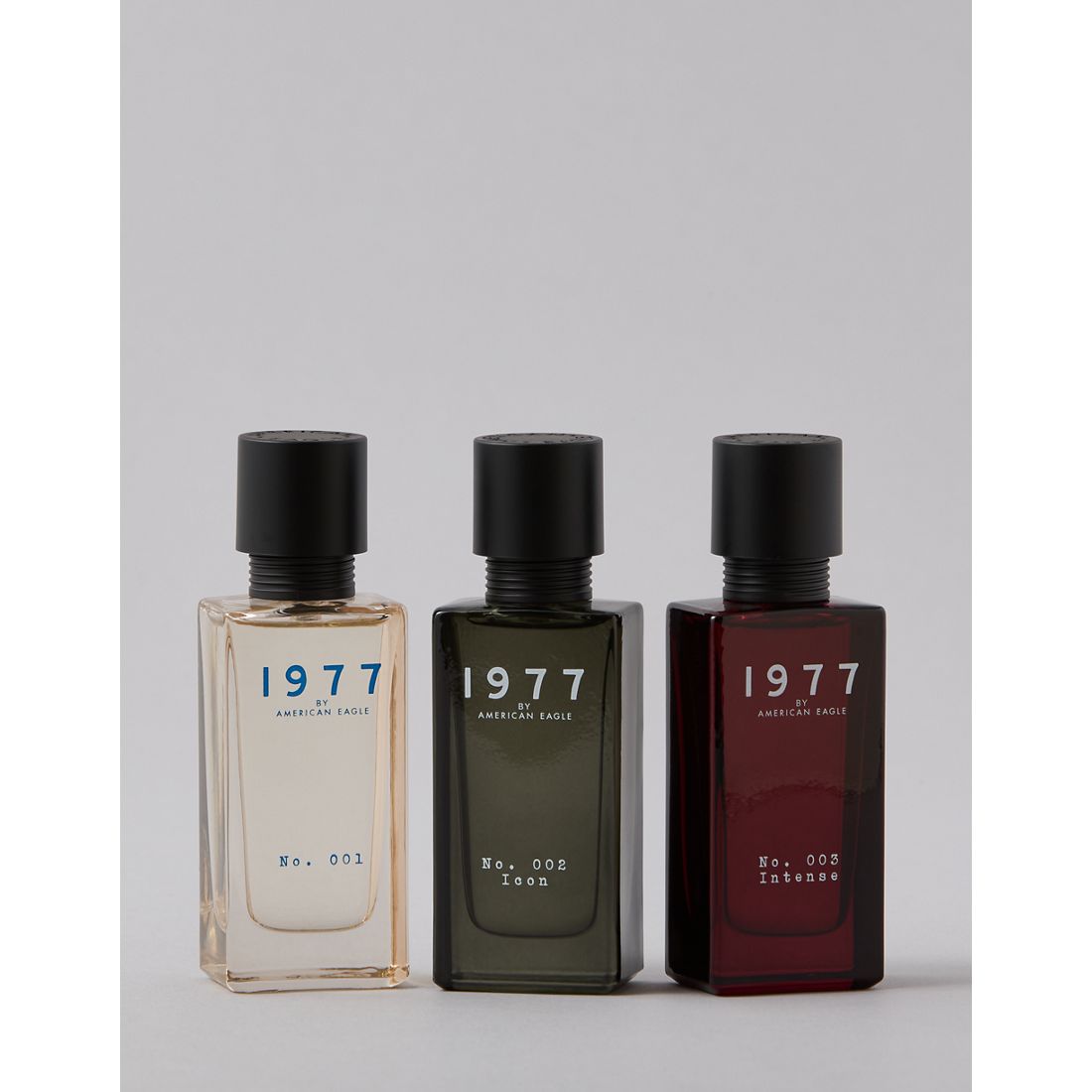 American Eagle AE 1977 Eau de Cologne Gift Set