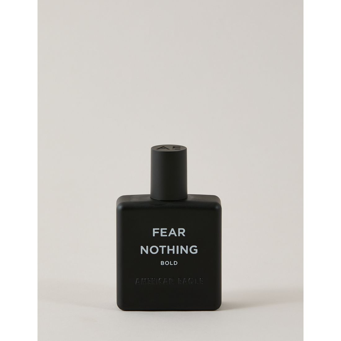 American Eagle AE Fear Nothing 1.7oz Eau de Cologne