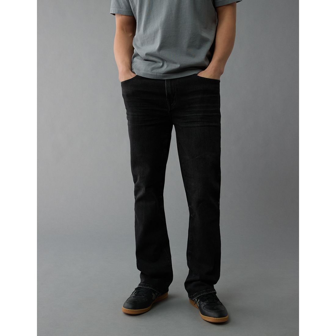 American Eagle AE Slim Bootcut Jean