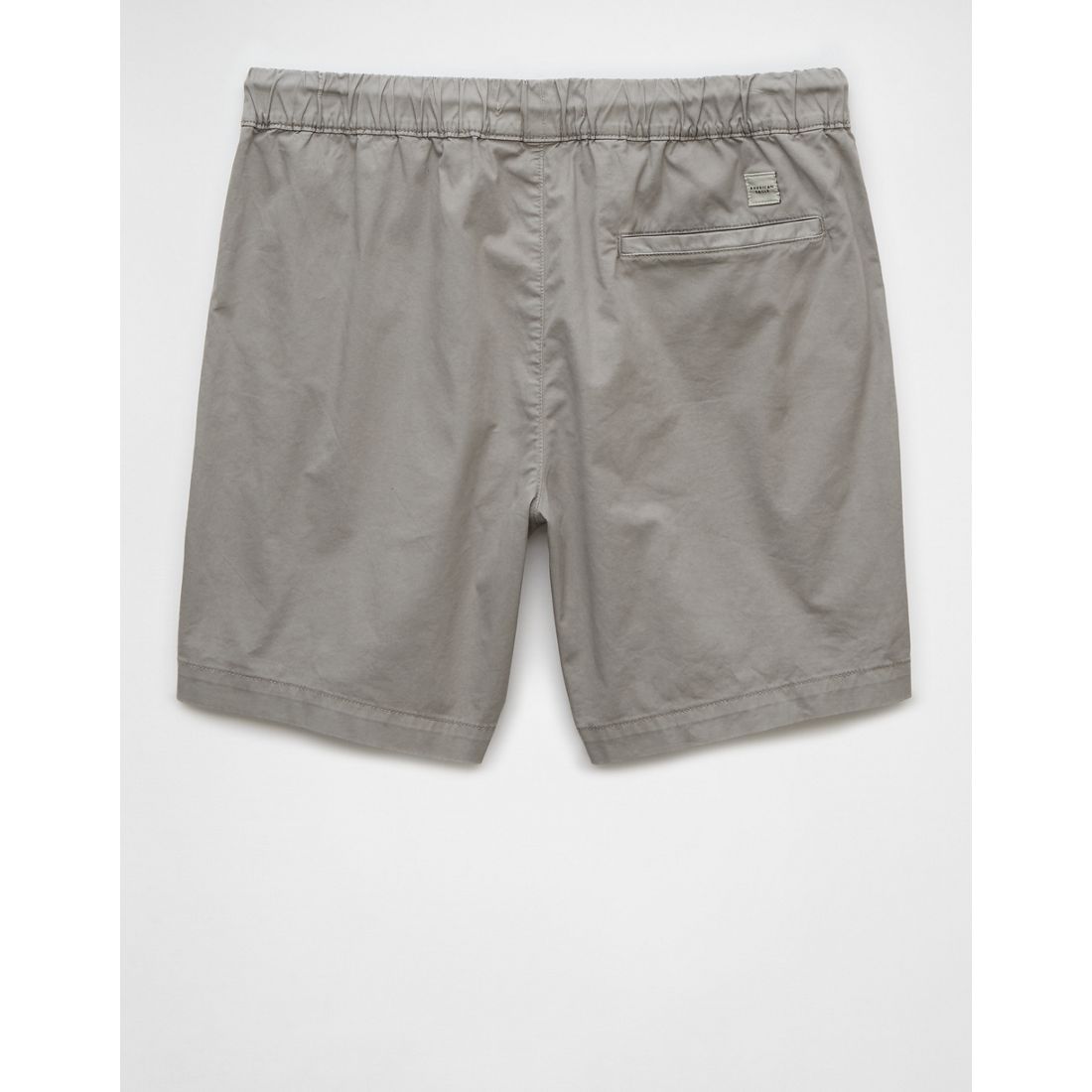 AE 7" Flex Lived-In Trekker Short available now at Ross Park Mall™