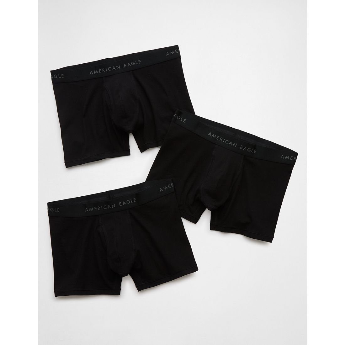 American Eagle AE