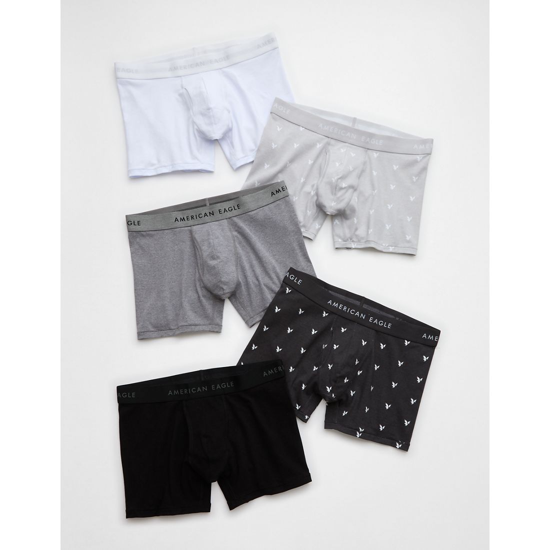 American Eagle AE