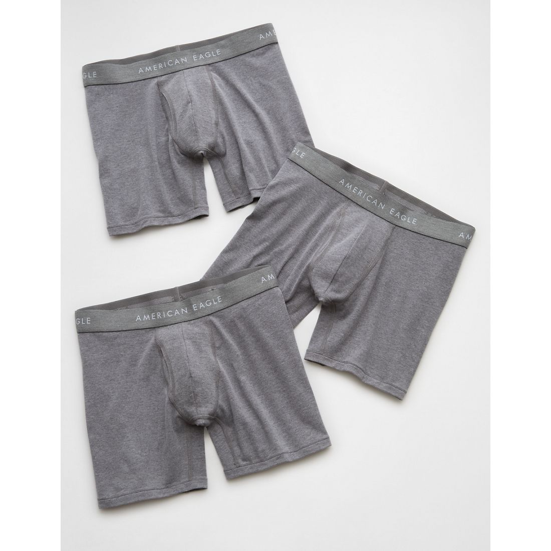 American Eagle AE