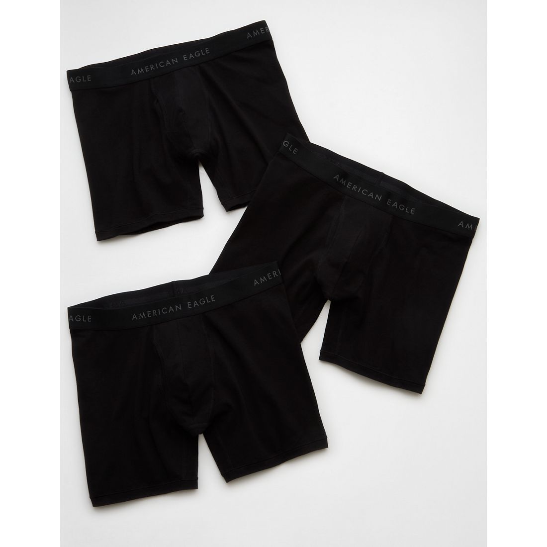 American Eagle AE