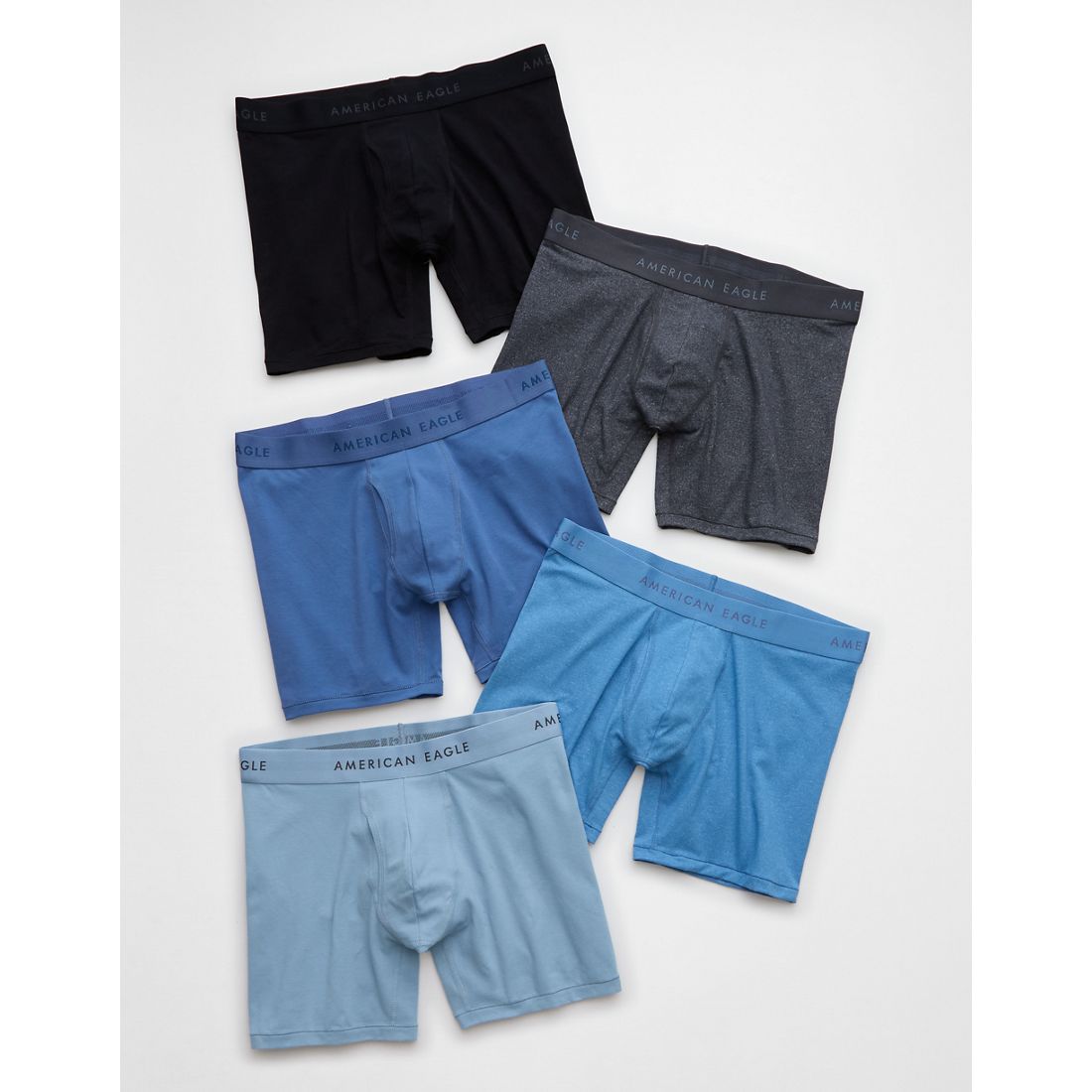 American Eagle AE
