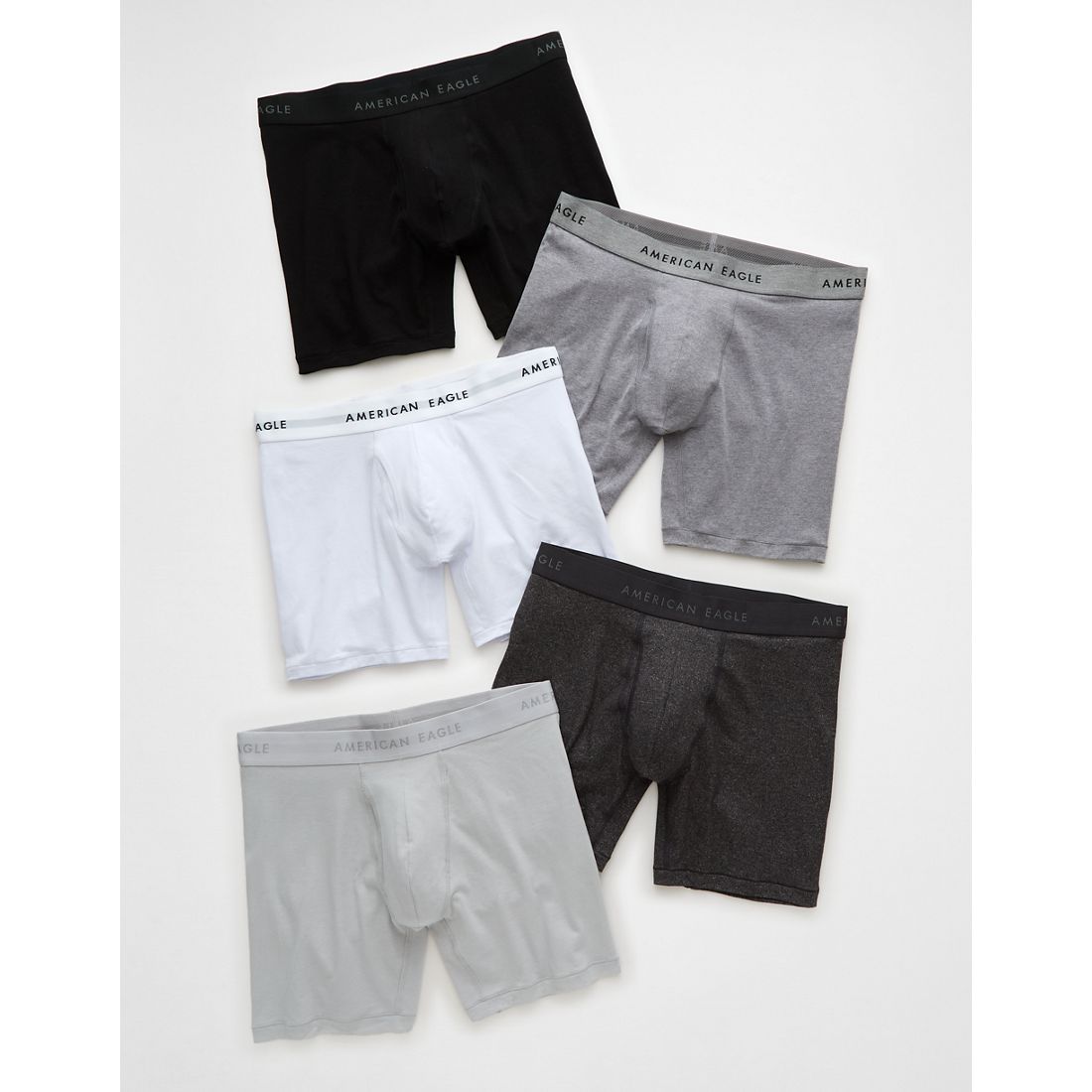American Eagle AE