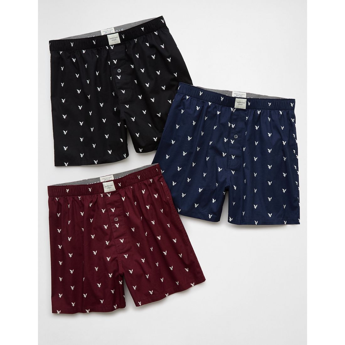 American Eagle AE