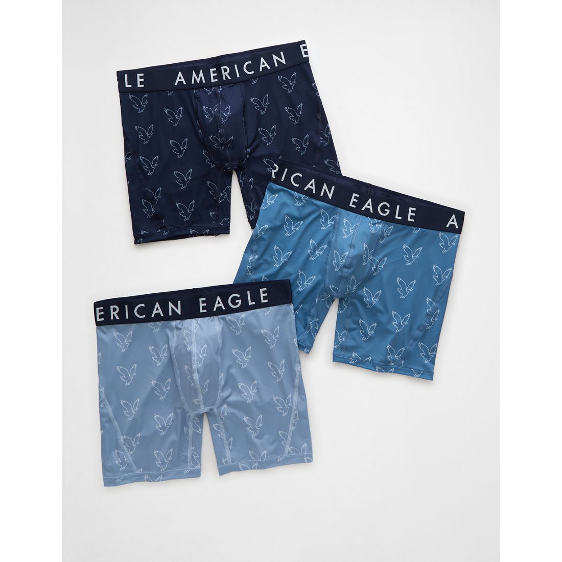 American Eagle AE
