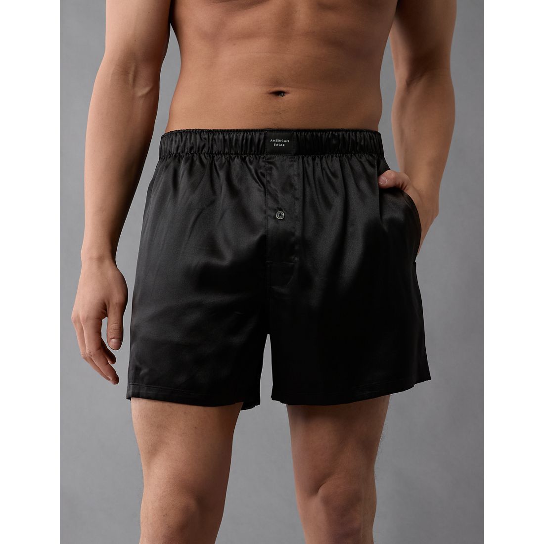 American Eagle AE