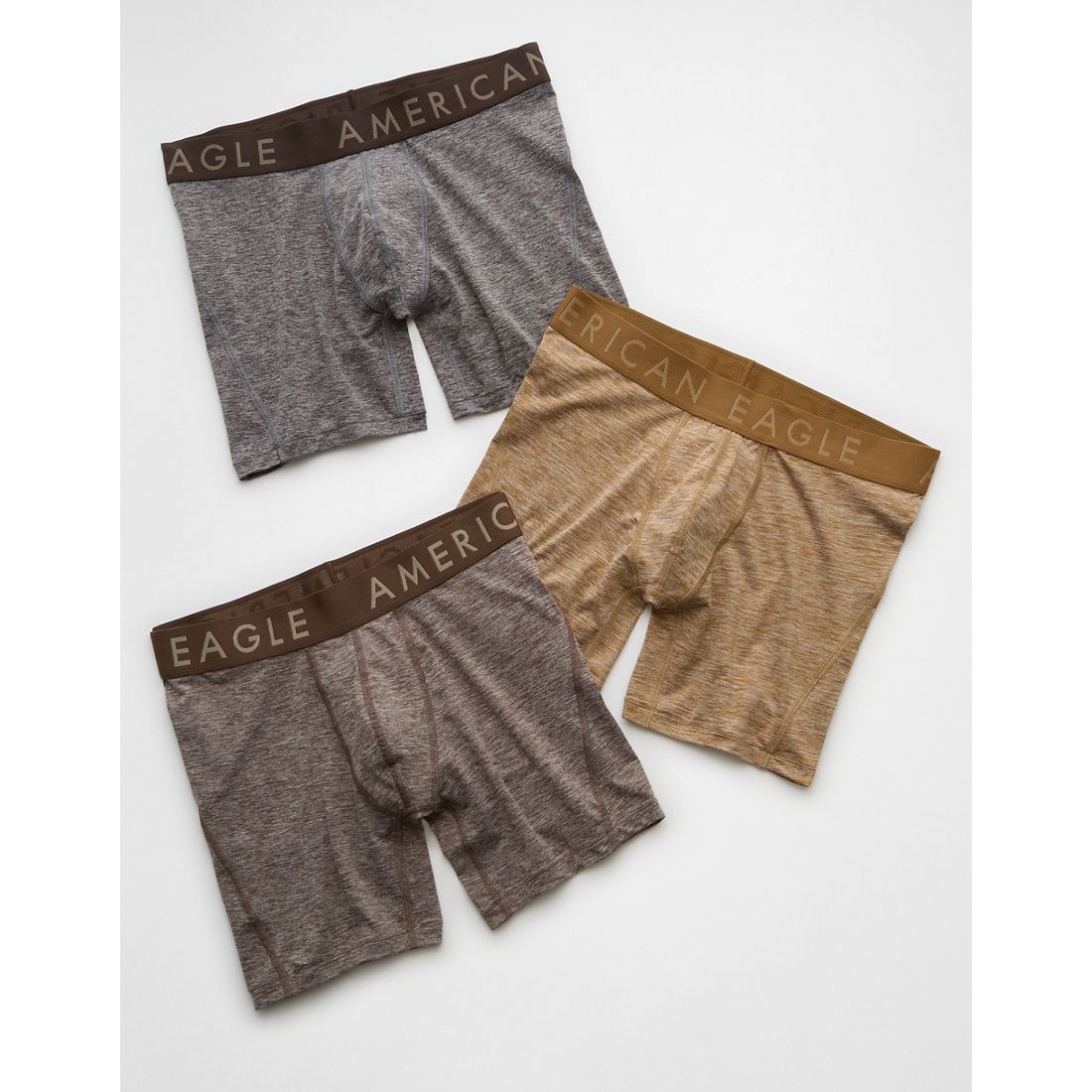 American Eagle AE