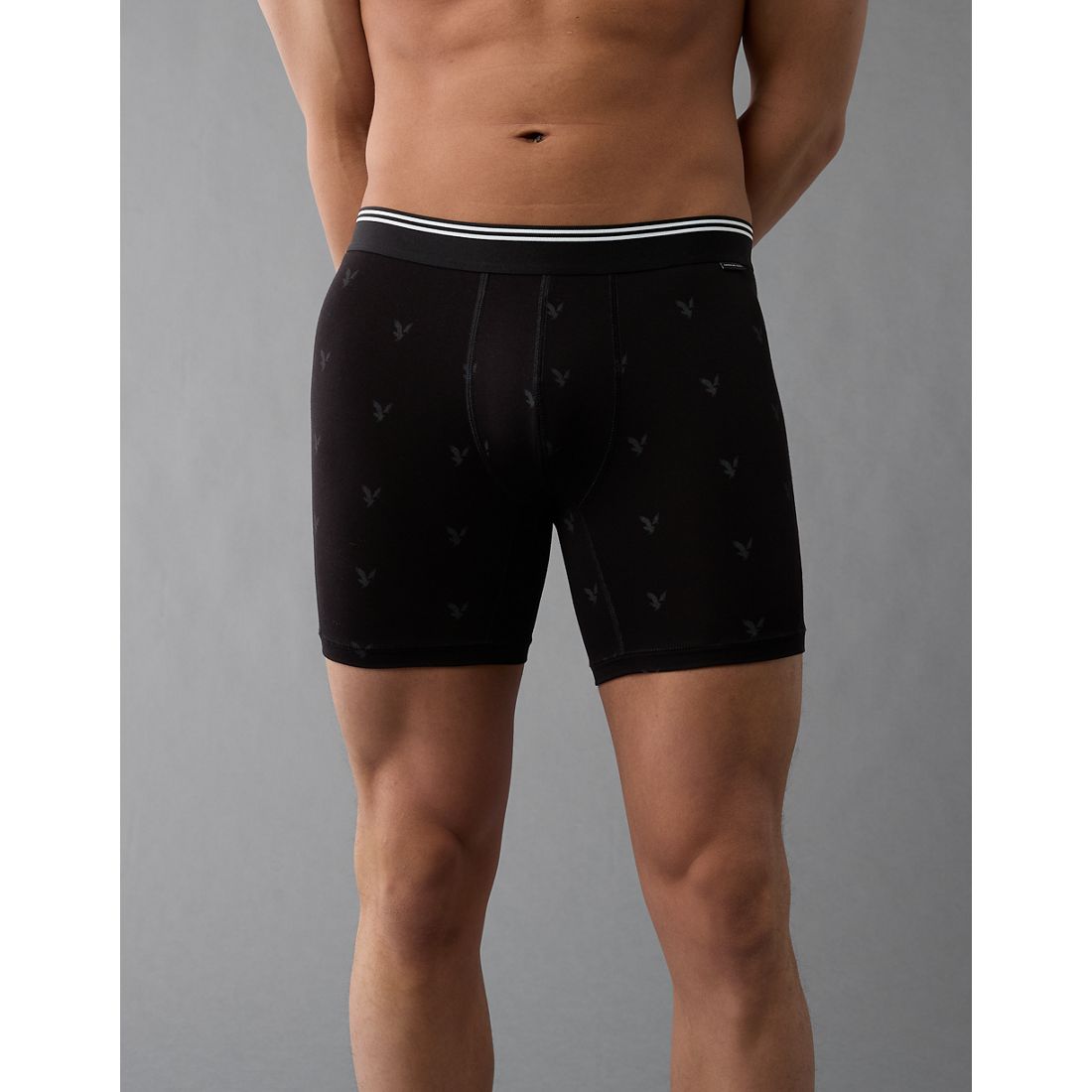 American Eagle AE