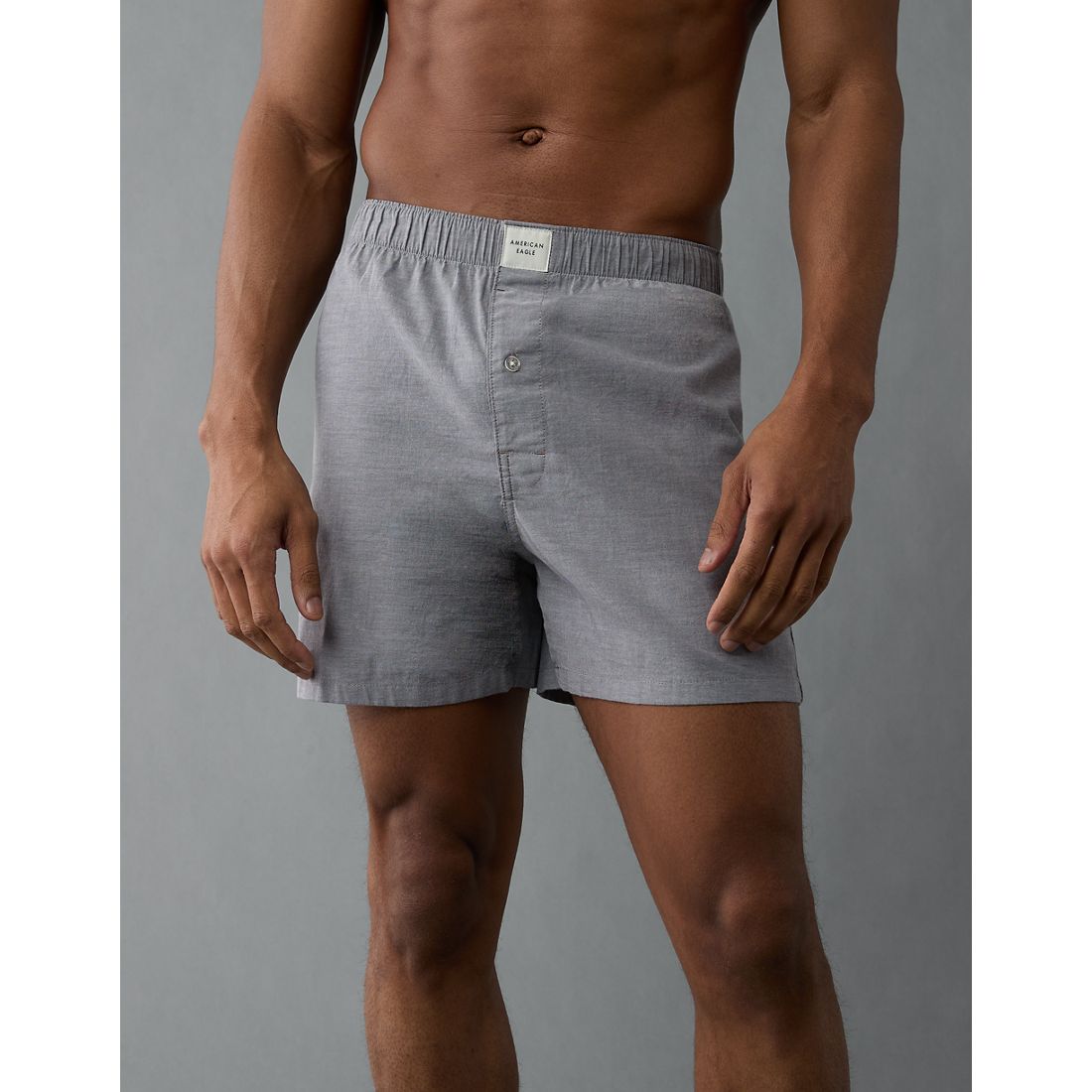 American Eagle AE