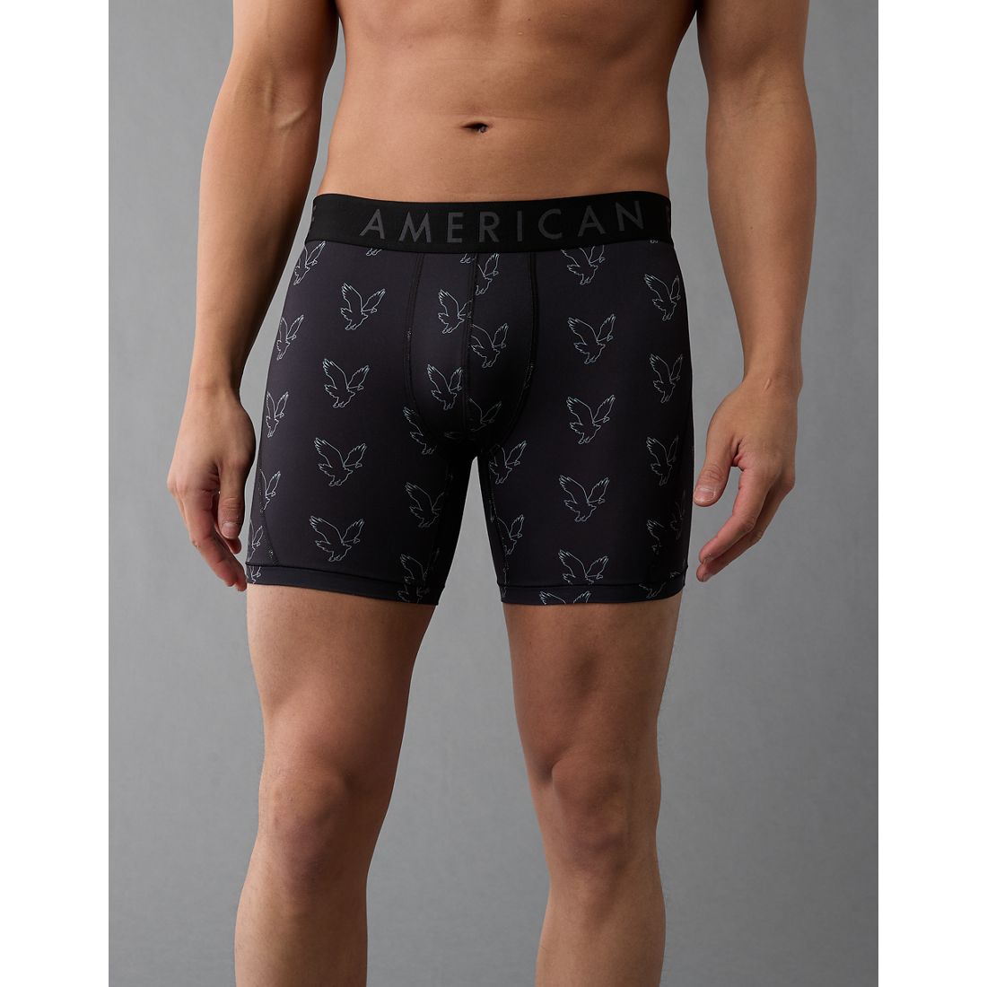 American Eagle AE