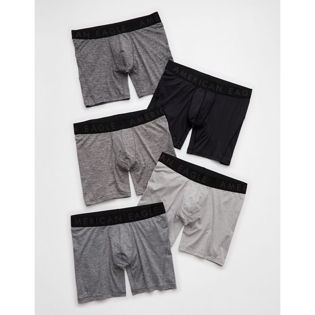 American Eagle AE