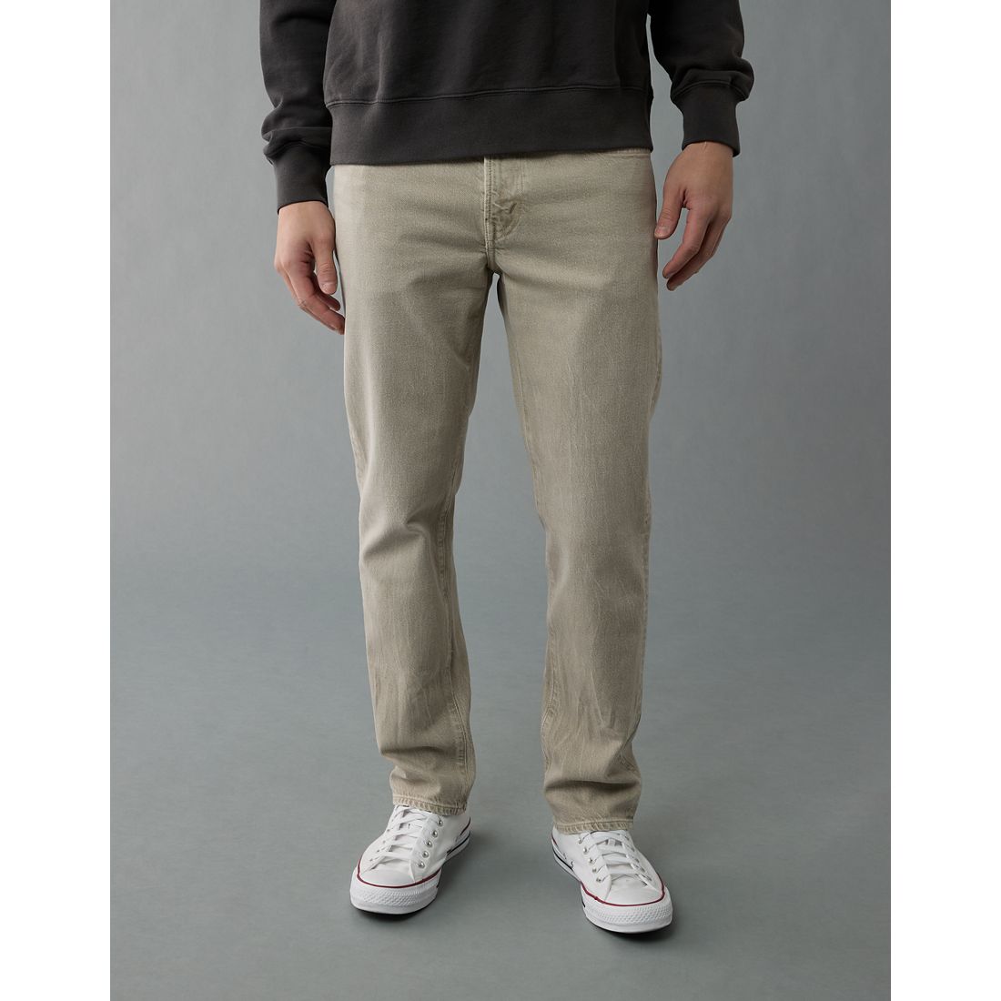 American Eagle AE Slim Straight Jean