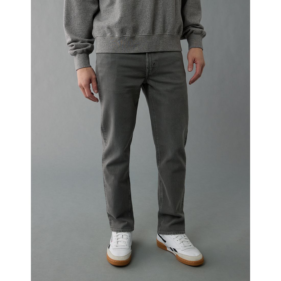 American Eagle AE Slim Straight Jean