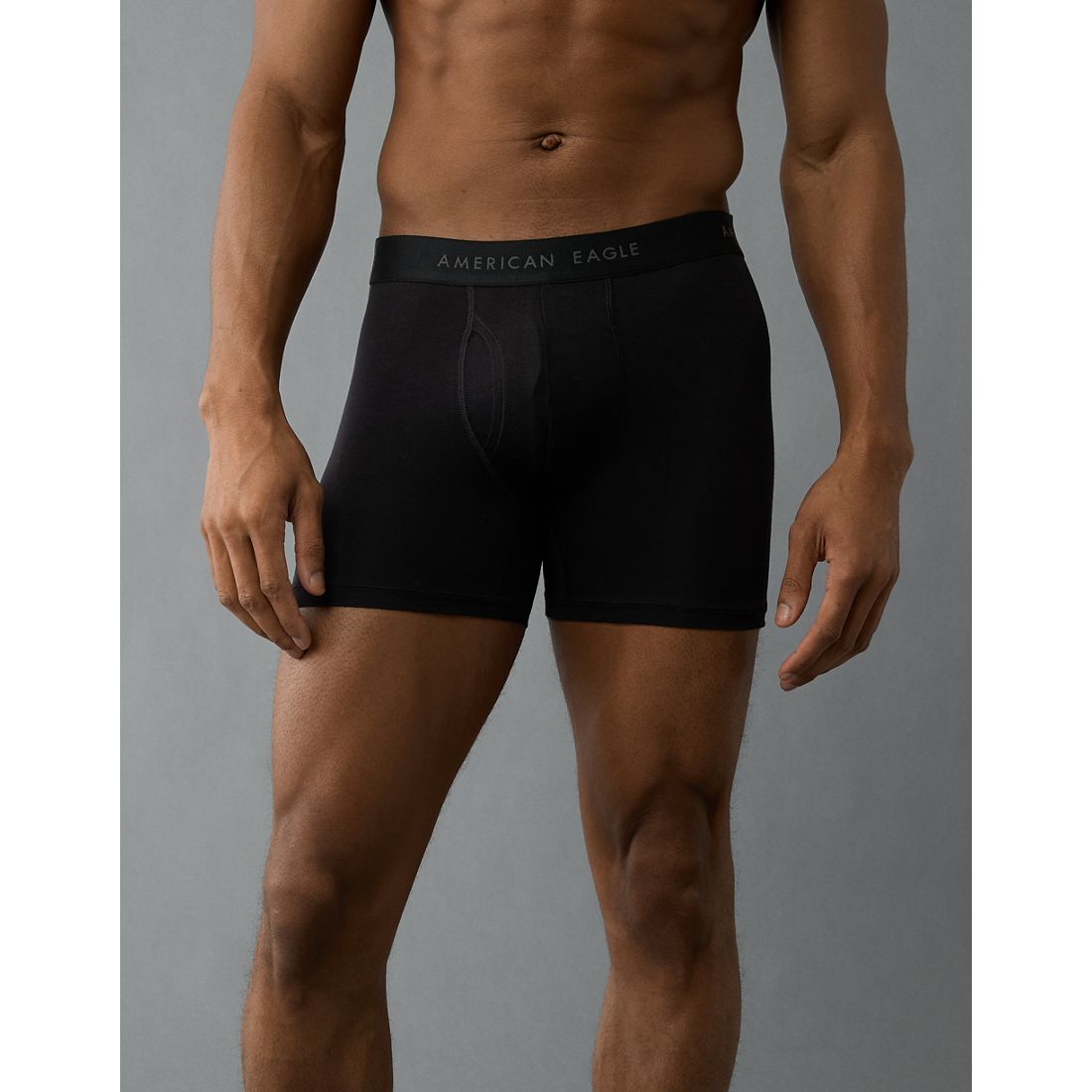 American Eagle AE