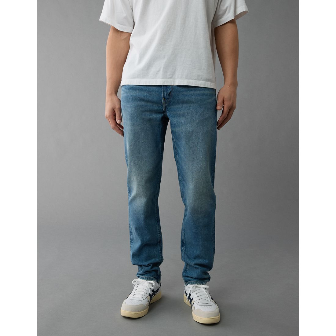 American Eagle AE Slim Straight Jean