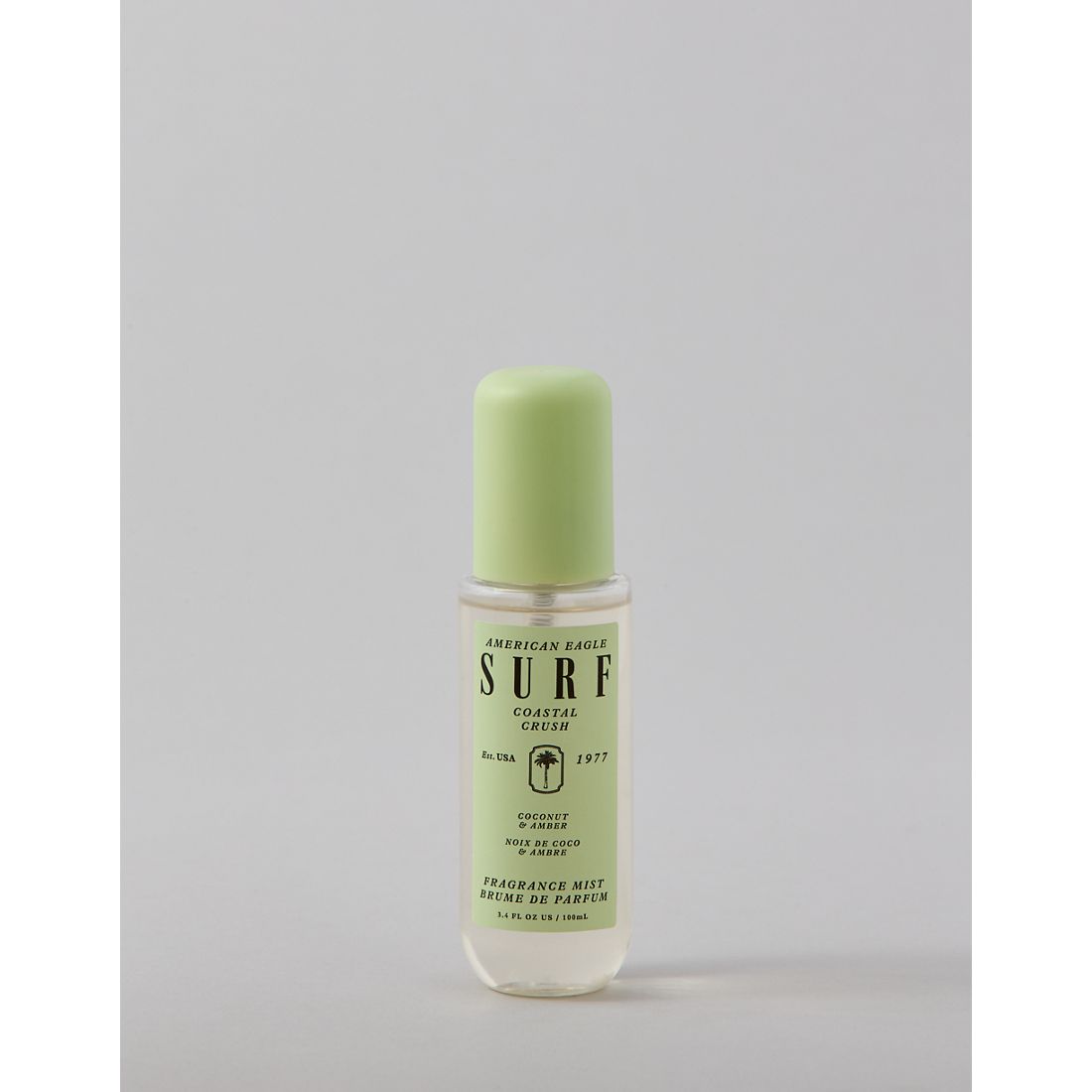 American Eagle AE Surf 3.4oz Fragrance Mist