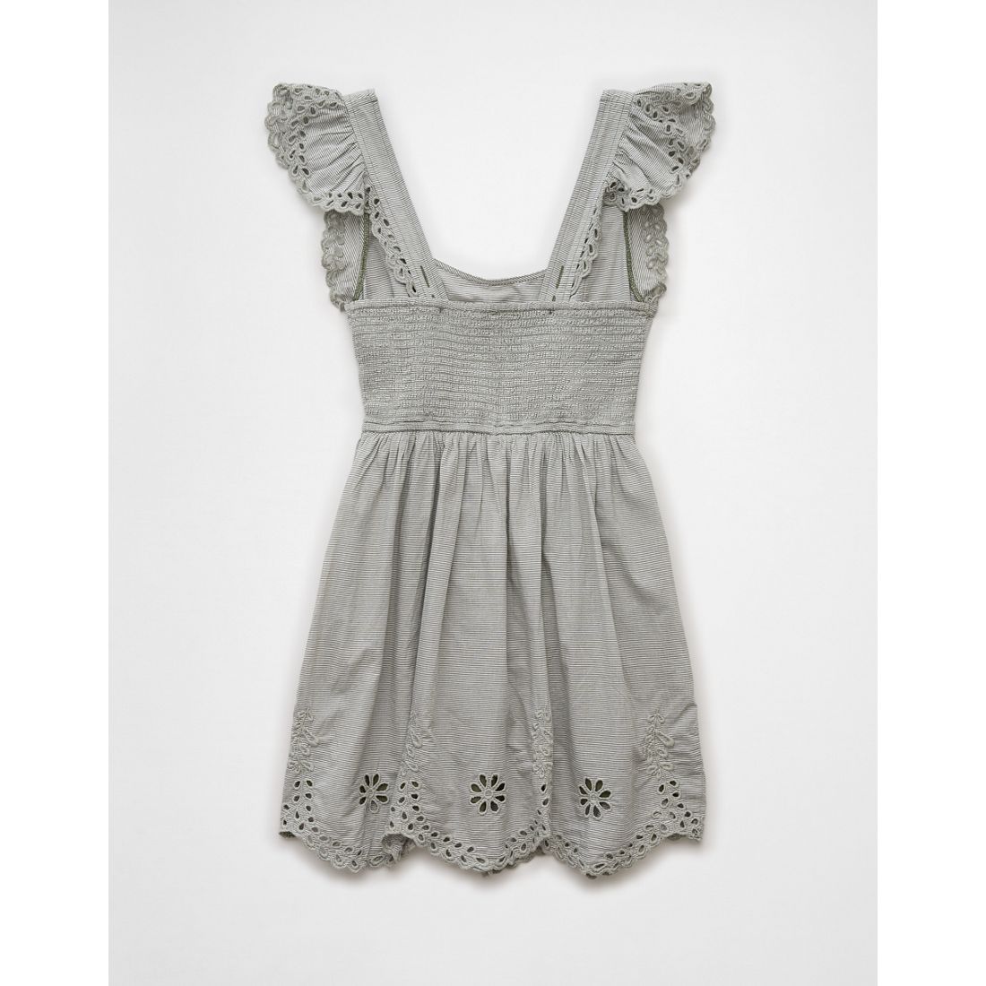 AE V-Waist Corset Mini Dress available now at Gloucester Premium Outlets®