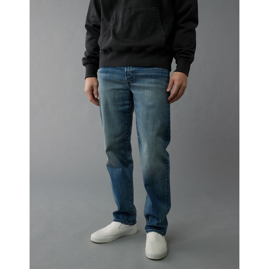American Eagle AE Original Straight Jean