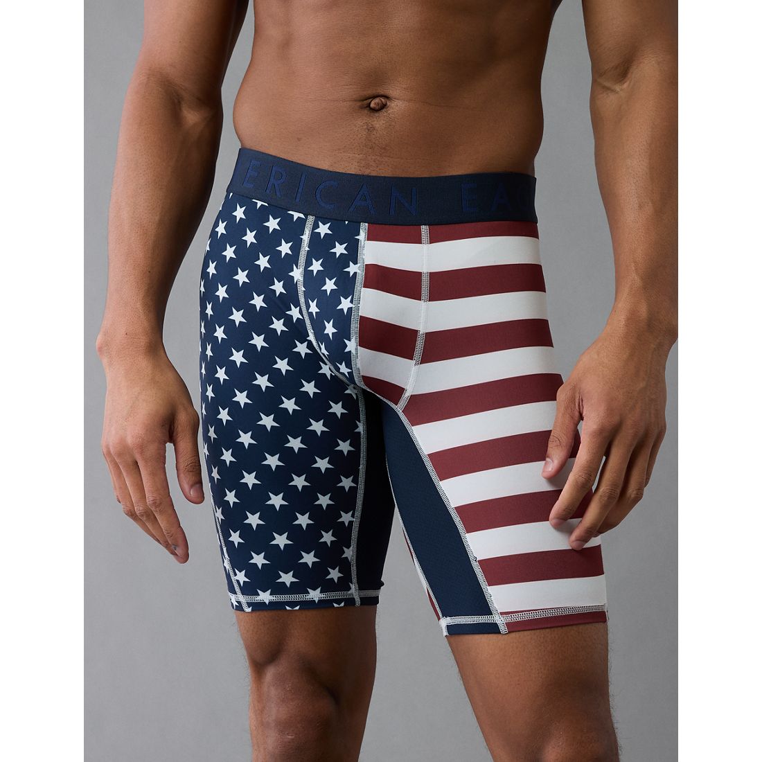 American Eagle AE