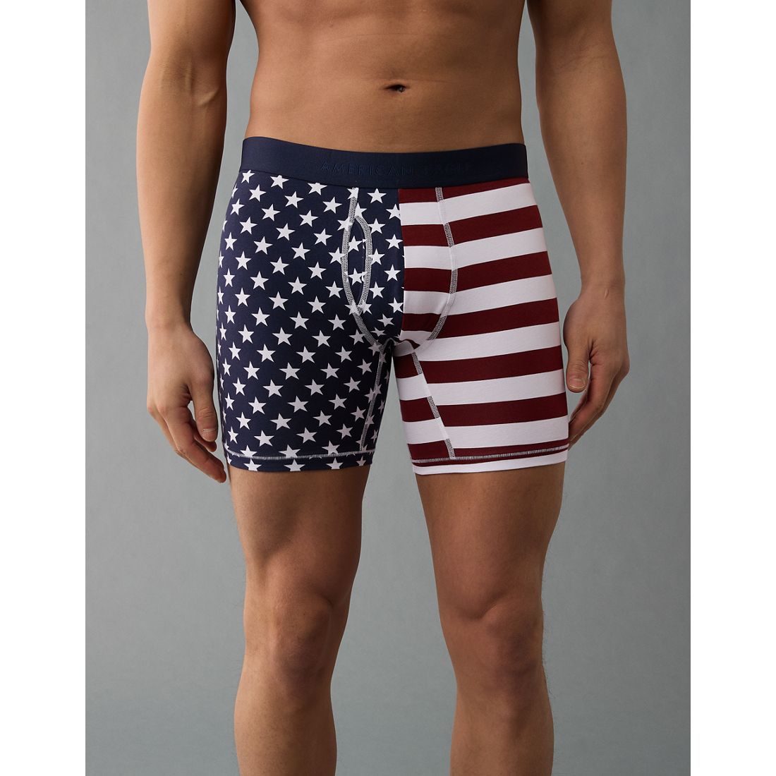 American Eagle AE