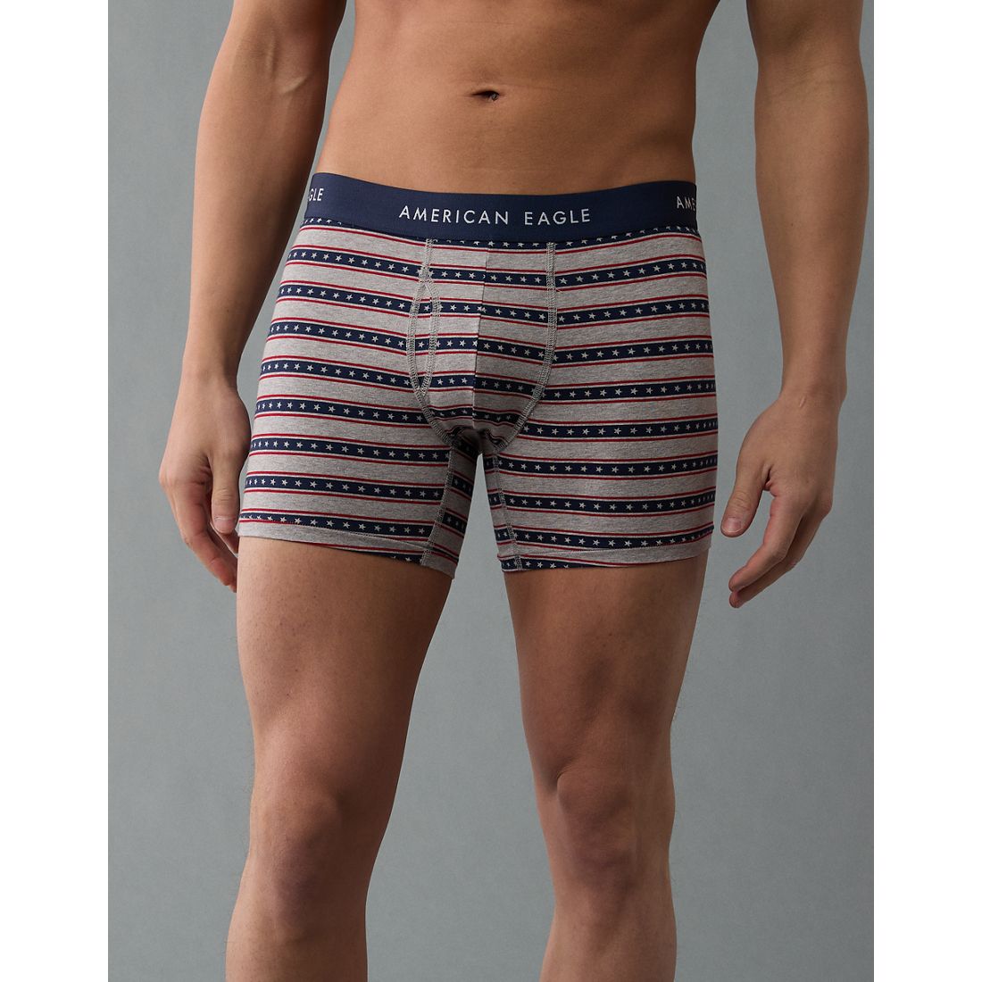 American Eagle AE