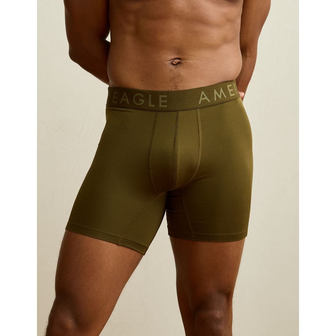 American Eagle AE