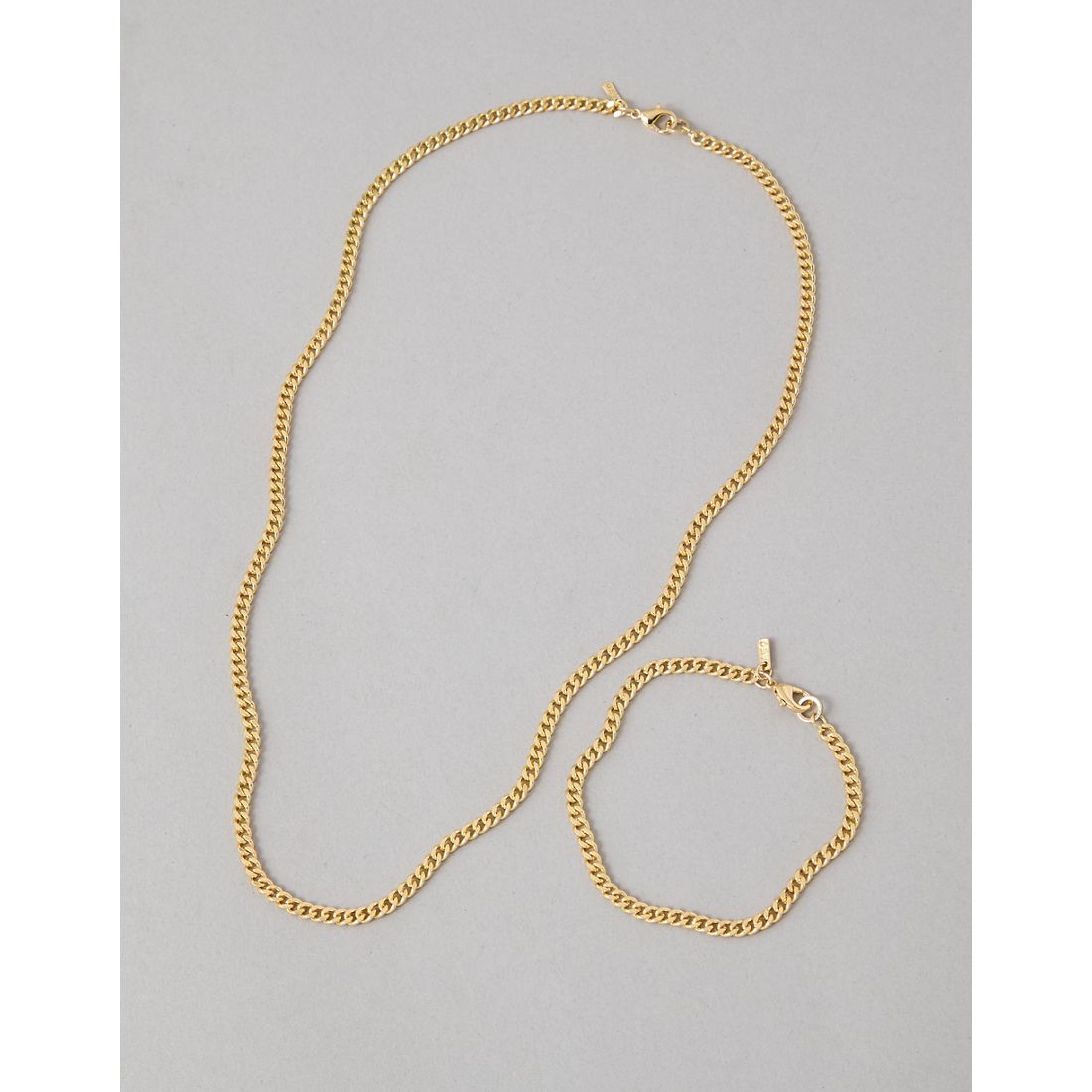 American Eagle AE Necklace & Bracelet 2-Pack