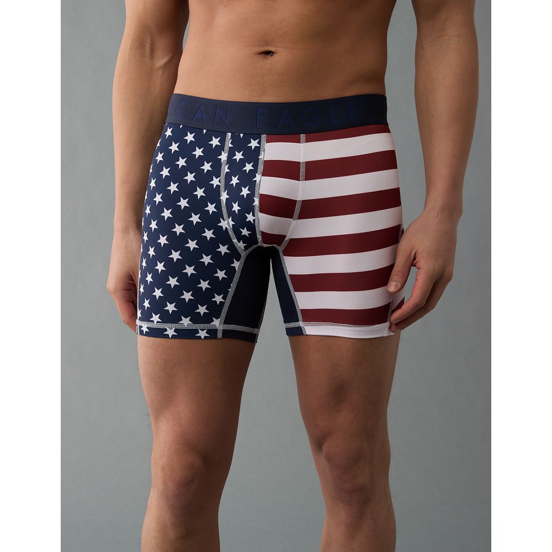 American Eagle AE