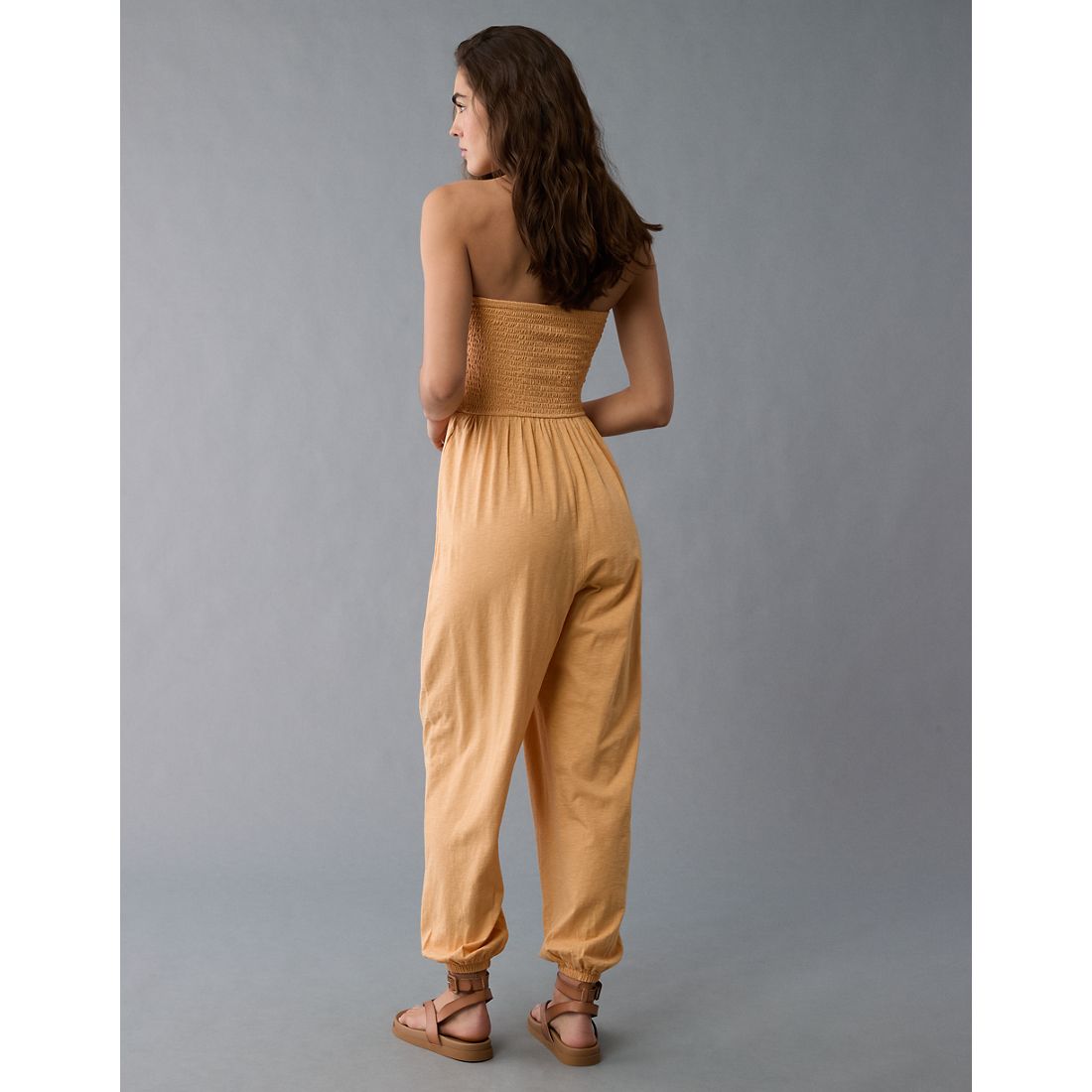 【美品】UNITED ARROWS&SONS MILES/J JUMPSUIT Archie Jumpsuit - Oat - Petal & Pup USA