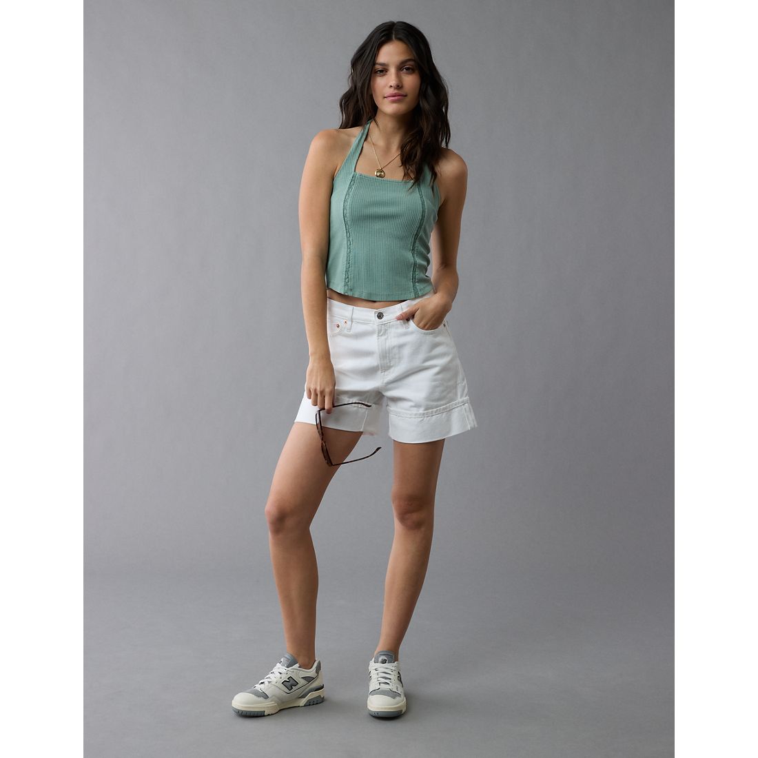 TANK TOP N.HOOLYWOOD UNDER SUMMIT WEAR│N-HOOLYWOOD.COM