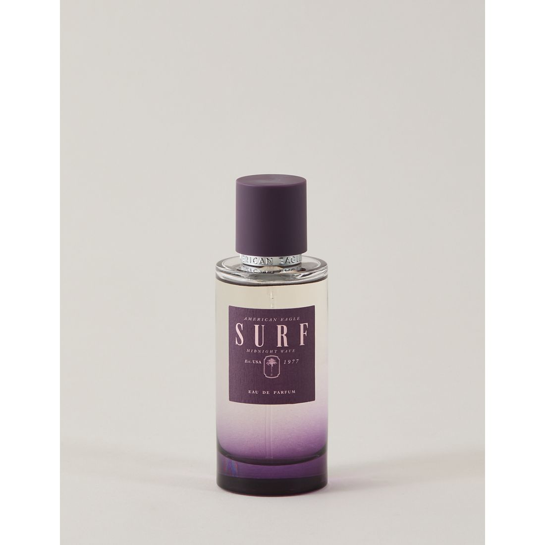 American Eagle AE Surf Midnight Wave 1.7oz Eau De Parfum