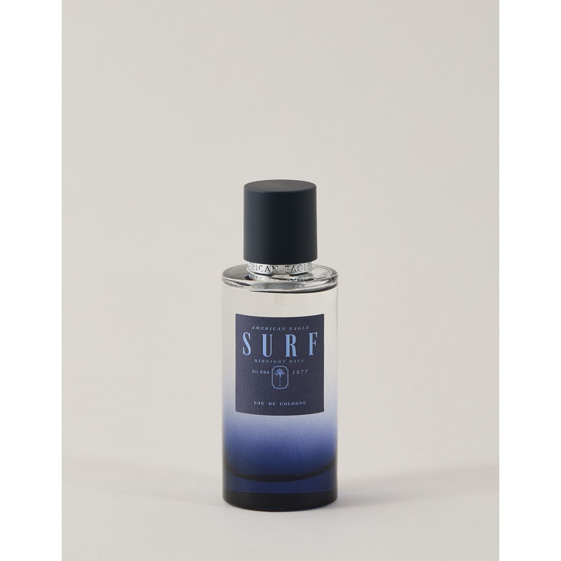 American Eagle AE Surf Midnight Wave 1.7oz Eau De Cologne