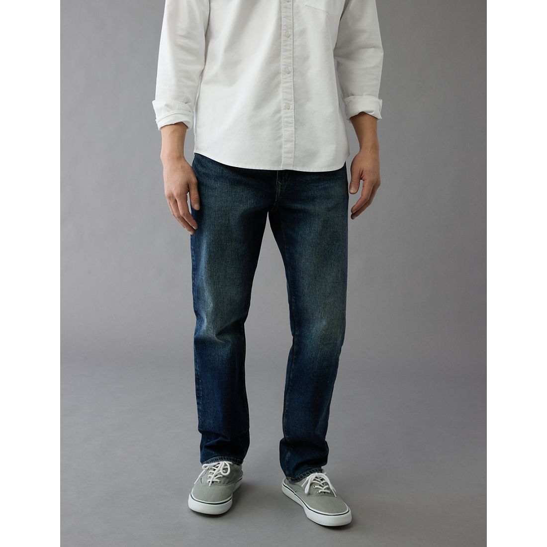 American Eagle AE Original Straight Jean