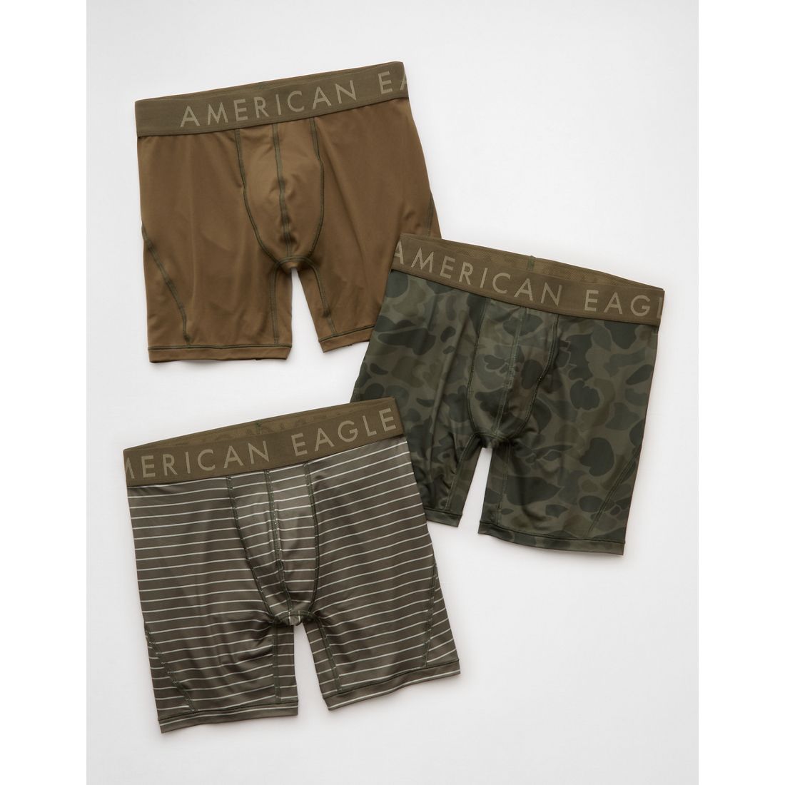 American Eagle AE