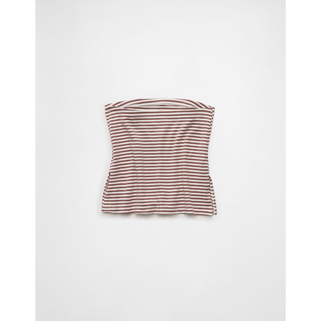American Eagle AE Main Squeeze Side Slit Tube Top available American Eagle AE Main Squeeze Side Slit Tube Top available