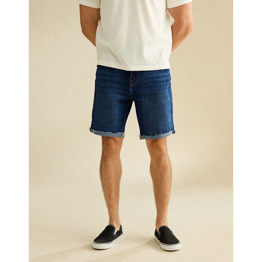 American Eagle AE Jean Short