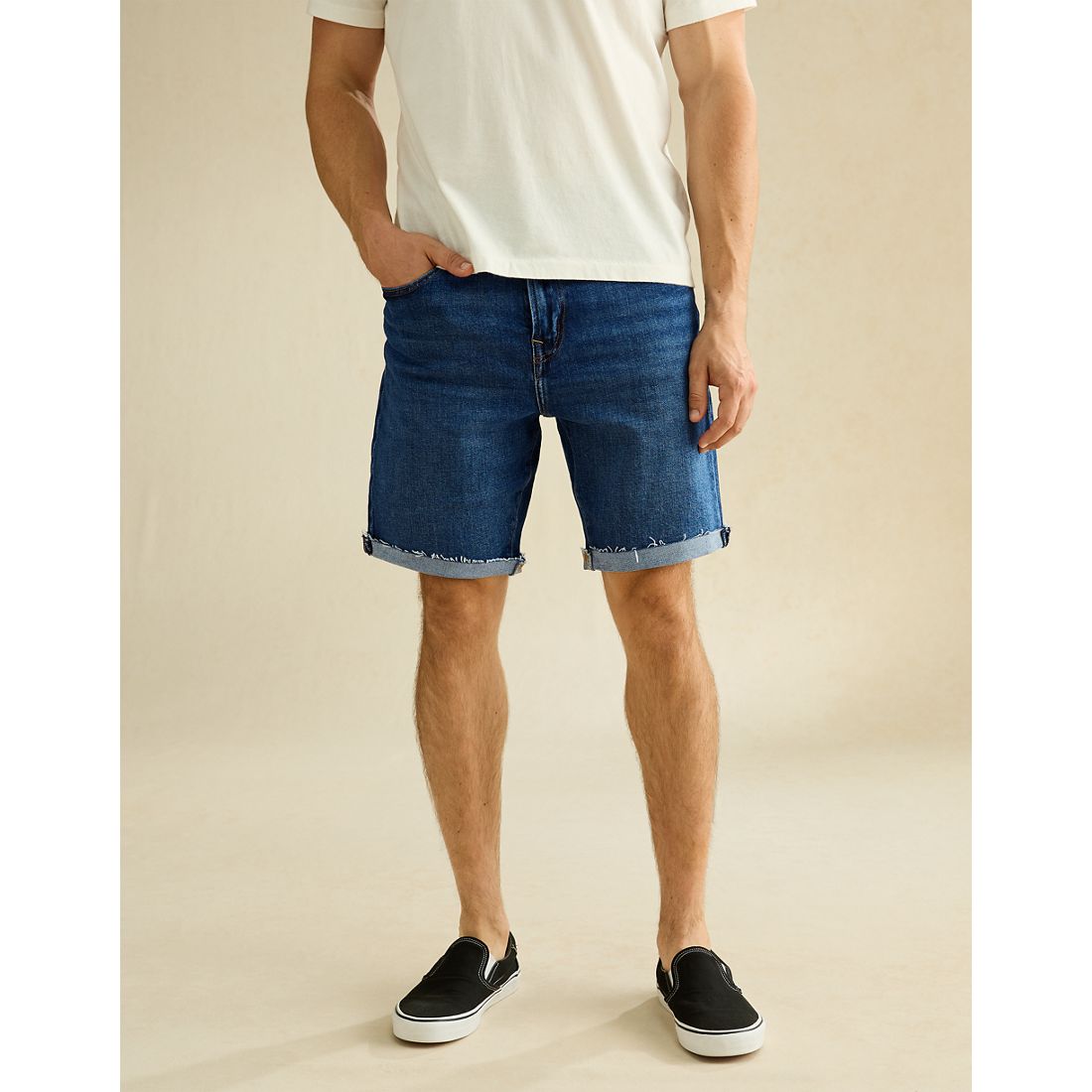 American Eagle AE Jean Short