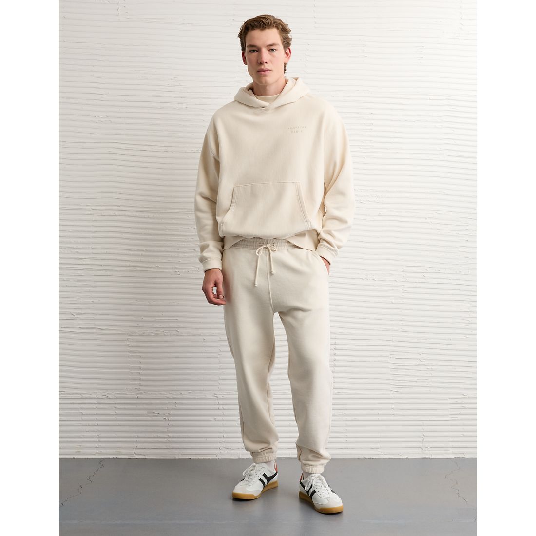 American Eagle AE Laidback Luxe Heavyweight Jogger