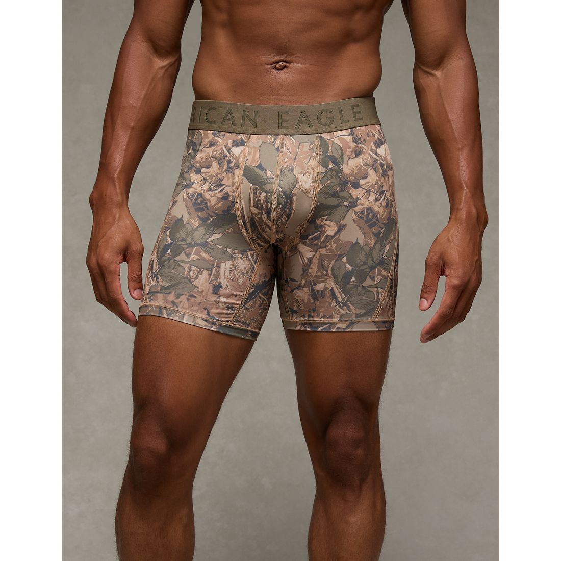 American Eagle AE