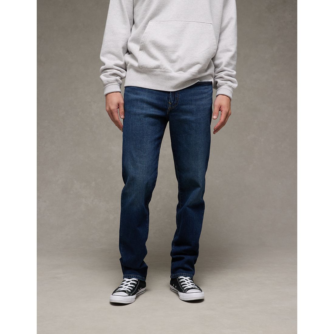 American Eagle AE Original Straight Jean