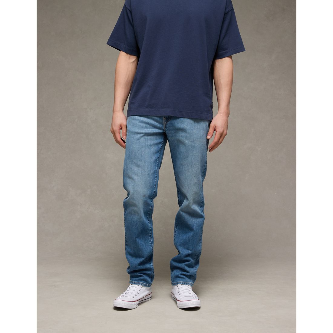 American Eagle AE Slim Straight Jean