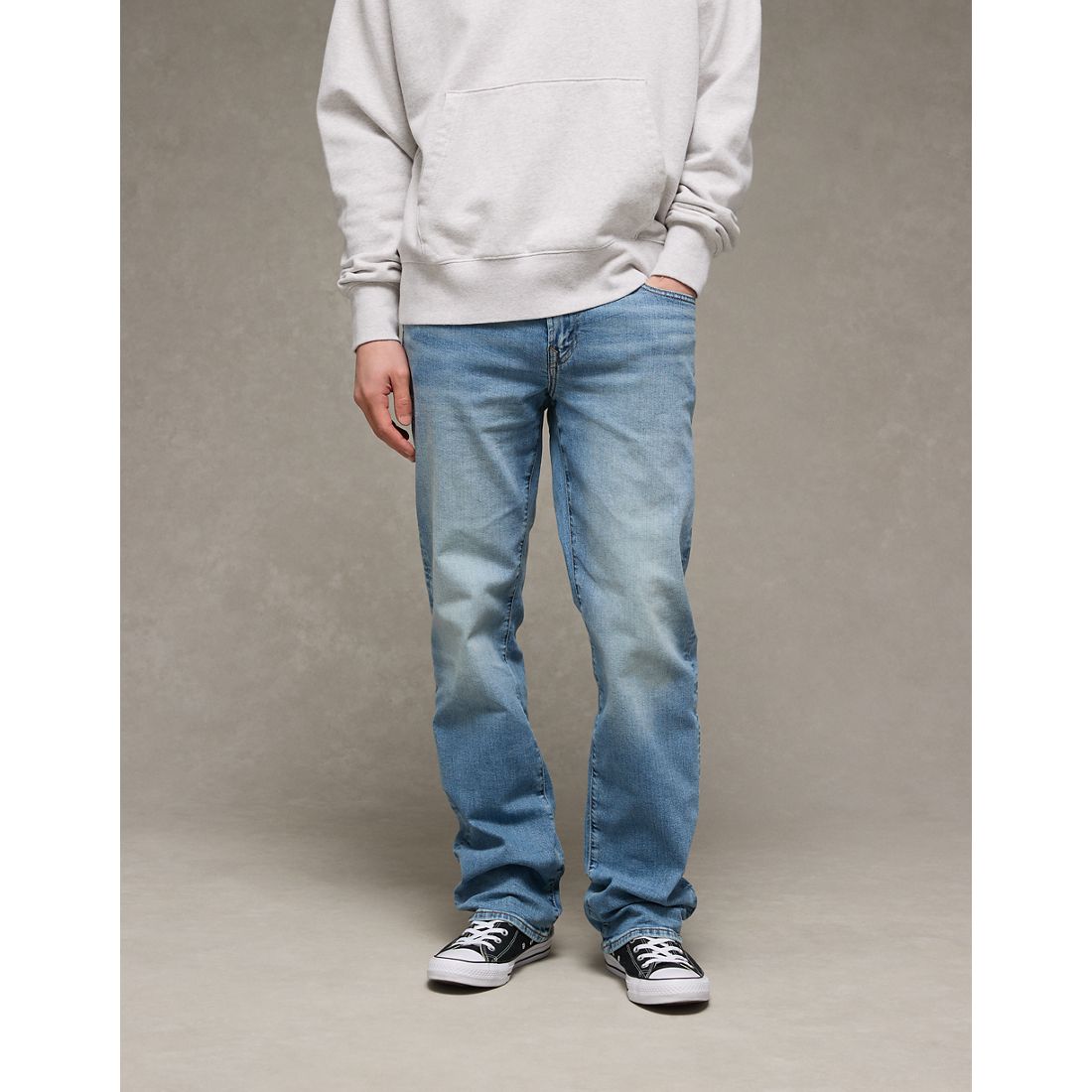 American Eagle AE Original Bootcut Jean