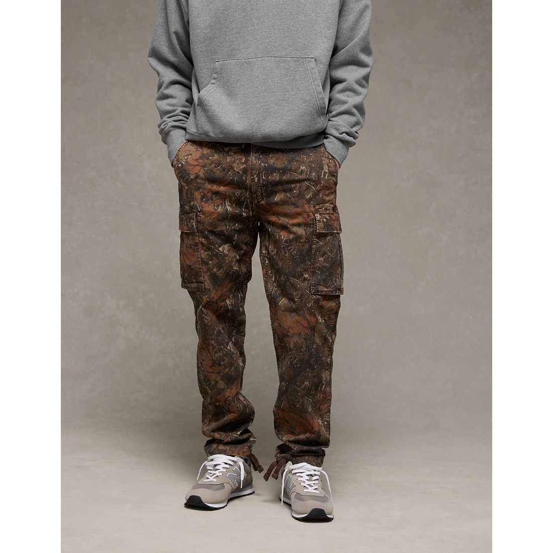 American Eagle AE Flex Lived-In Cargo Pant