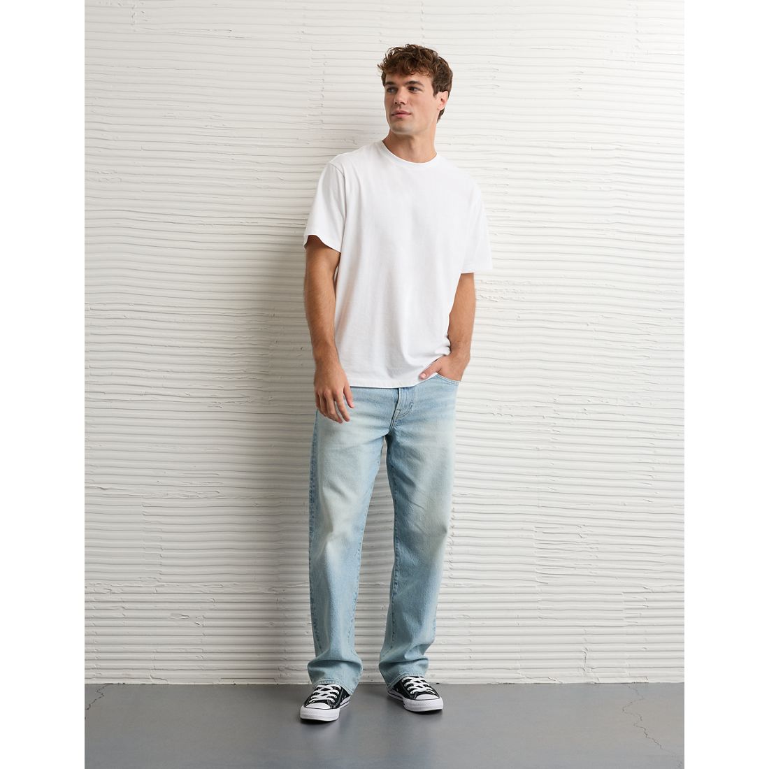 American Eagle AE Loose Jean