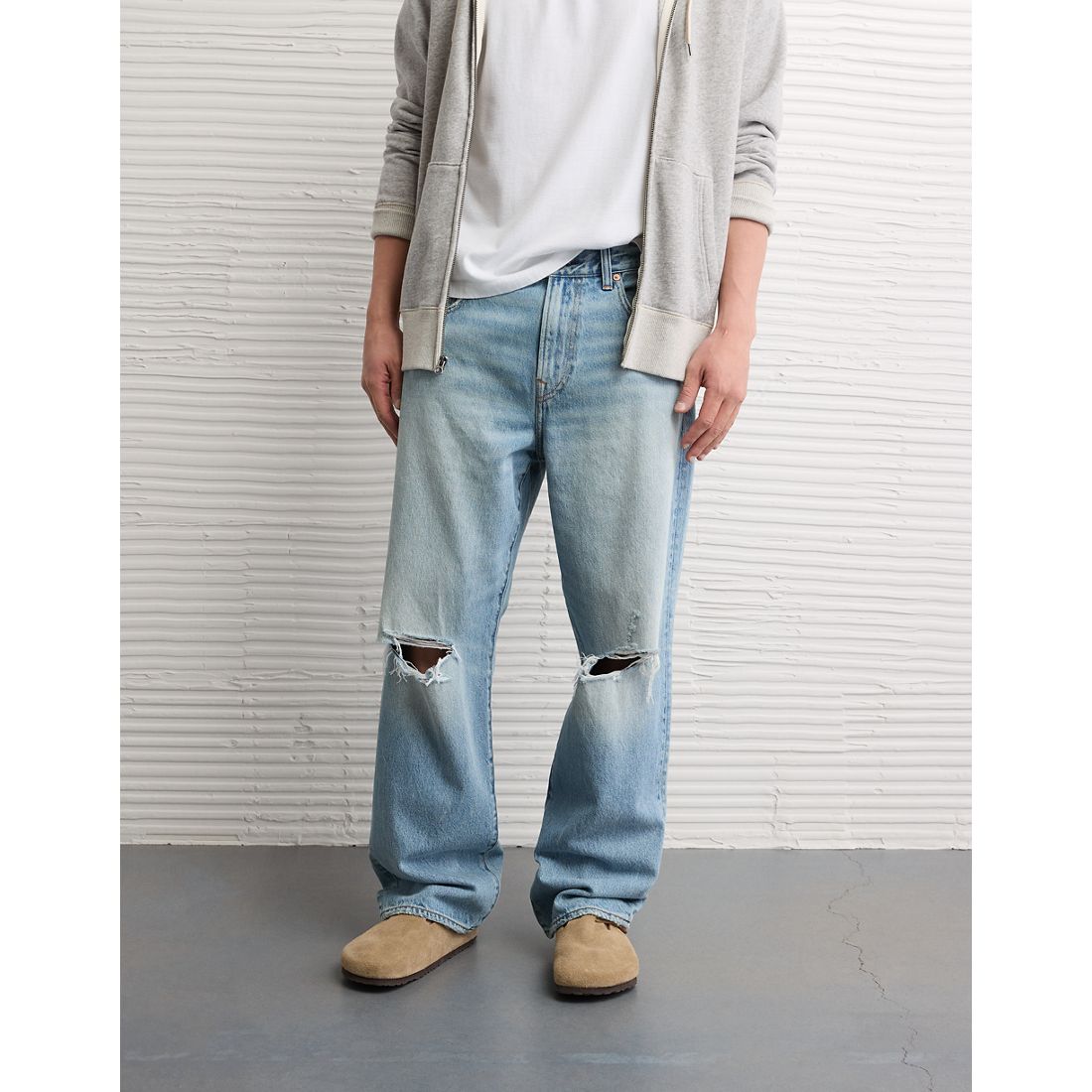 American Eagle AE Loose Jean